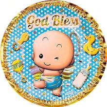 Mi Bautizo niño
