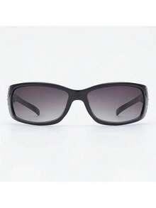 Fashion Women's High-End Oval Glasses - Lenses, Lightweight And Durable Black Floral Pattern Frame, Suitable Casual And Formal Occasions, Includes Cleaning Cloth, Fashion Accessories, Elegant Design, High-Quality Decorative Glasses, Must-Have Enthusiasts, Exquisite Style, Premium Lenses DJKF - 黑色 - 查看 10