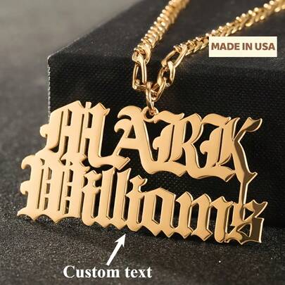 [Custom] Custom One…