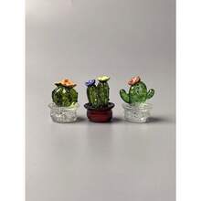 2pcs Mini Cute Set,Desktop Decorative Figurine Accessories For Computer Monitor Office Space, School Supplies,Back To School - Nhiều màu - Xem 1