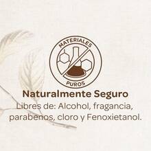 Natural Touch Toallitas Húmedas Para Bebé, Caja Con 504 Piezas (6 Paquetes De 84 Piezas c/u) - 1 - Ver 7
