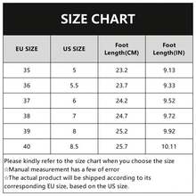 Shoes For Women Spring Autumn Outdoor Walking Travel Ladies Shoes Loafers Womens Square Toe Ballet Flats Comfortable Dressy Casual Slip On Ballerina Flat - màu đen - Xem 2