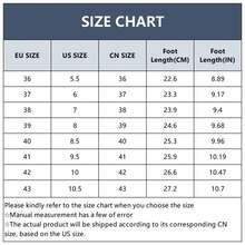 Womens Shoes Gum Sole Walking Outdoor Tennis Classic Sneakers Four Season Fall Winter - 白色 - 查看 2