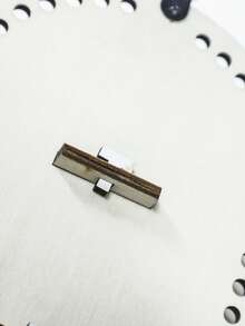 1Pc Wooden Chakra Crystal Display Shelf Wall Hanging Spiritual Boho Home Decor Wood Storage Rack Energy Stone Organizer Meditation Altar Decor Rustic Aesthetic Wall Art Ornament Minimalist Modern Decorative Stand For Living Room Bedroom Meditation Room Entryway Office Apartment