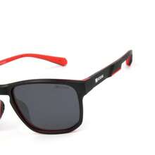 Kodak CF90159 Polarisierte quadratische Sonnenbrille für Herren