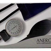 Blood Pressure Monitors & Accessories - Black - View 6