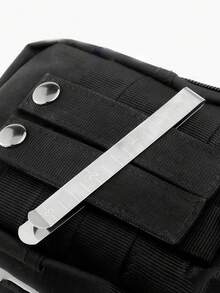 不锈钢缝纫夹，可重复使用，适用于家庭服装修补、贴布制作和调整衣长。男女通用下摆夹，缝纫配件，布料夹，绗缝工具，家居必备，适合初学者。 - 彩色 - 查看 4