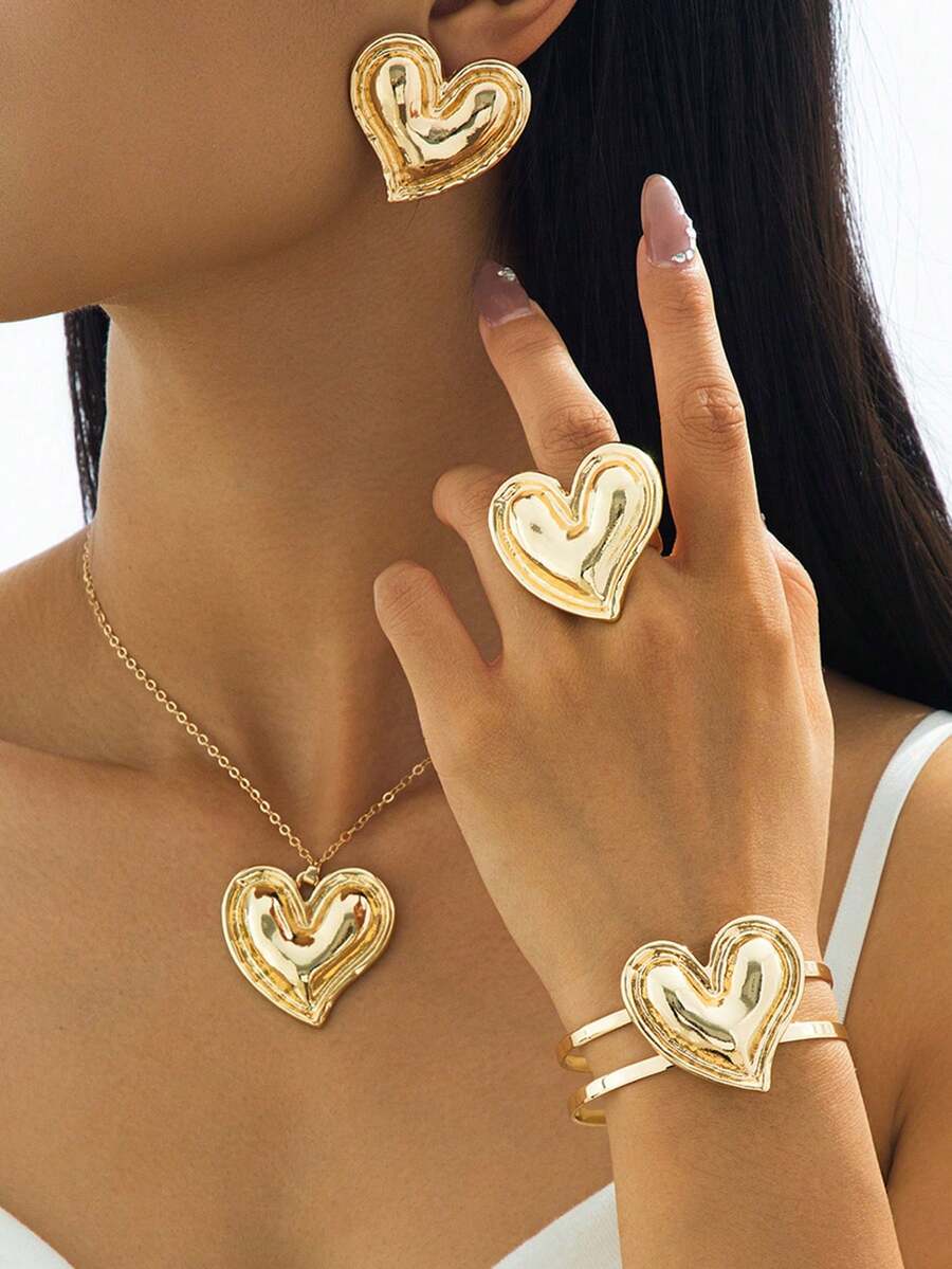 1pc Vintage Cross Beaded Necklace For Women, Rhinestoned Gothic Punk Dark Rock Choker Necklace Suitable For Daily, Festival, Prayer, Sweet/Spicy Lady Gift