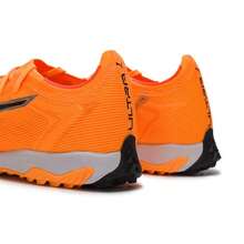 Puma ULTRA 6 MATCH TT Football Shoes, TT Studs, Unisex Sports Field Training Shoes, 108522-03 - Fiery Red-black-bright Red - View 10