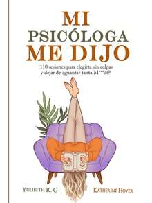 MI PSICOLOGA ME DIJO - Libro único - Ver 2