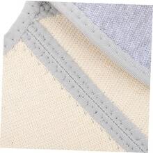 Universal Shoulder Support Strap With Breathable Pressure Band Suitable For Outdoor Sports Fitness Running Basketball Baseball And Volleyball - Grey - View 4