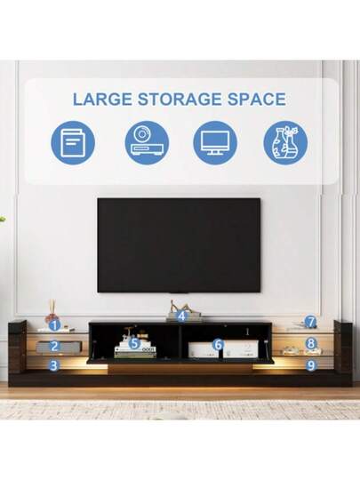 Television St TV Centers view 6