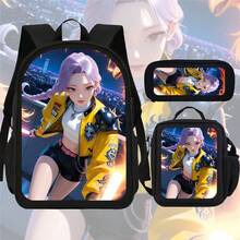 Zaini per bambini - nero - Visualizzare 4