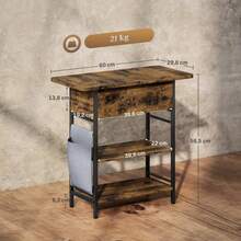 Nesting Tables - 1 - View 8