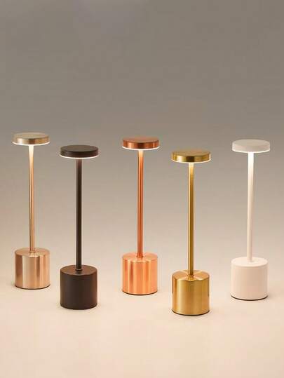 노르딕 무선 테이블 램프 3색 무단 디밍 USB 전원, 800mAh 배터리, 식탁, 카페 바, 야외 파티오, 홈 오피스 데스크가 있는 침실 협탁용 휴대용 충전식 LED 조명