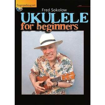 Ukulele For Beginners