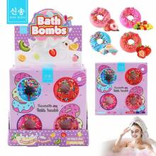 XINSON Bath Bomb - Multi-color - View 1