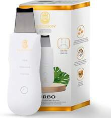 CLEOSKIN Kit Removedor de Espinillas con 4 Herramientas de Acero Inoxidable| Extractor de Puntos Negros y Granos| Limpieza Facial Profesional, Reutilizable y  para la Piel - Depurador de piel - Ver 11