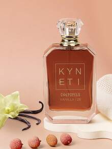 1瓶100毫升无焰香氛喷雾。香草美食香氛，高效持久，散发独特魅力的高品质香氛喷雾。