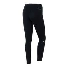 Quần legging thể thao nữ Packaged Base Legging 3.0-BLK lót lông cừu, thích hợp cho tập luyện và chạy bộ, mã sản phẩm 6004068-002 - màu đen - Xem 2