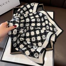 Women Scarves - Main Image - View 4