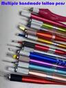 Tattoo Needles