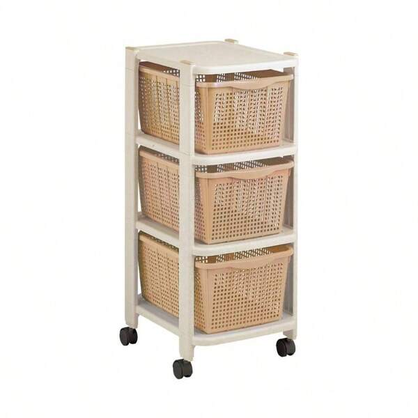 Storage Islands & Carts