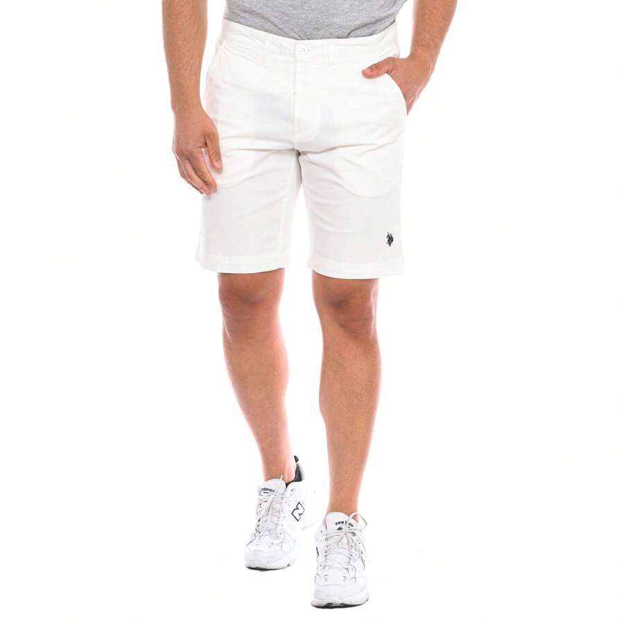 U.S. Polo Assn. Men Shorts