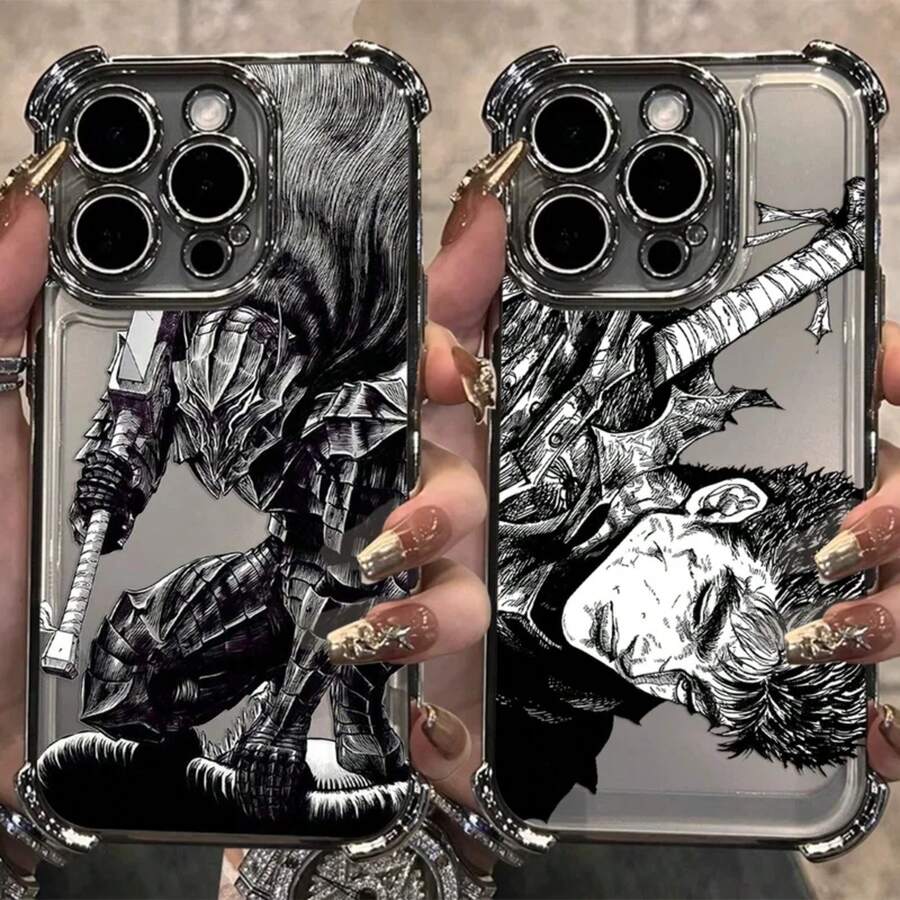 Fashion Phone Cases - 4 - View 1