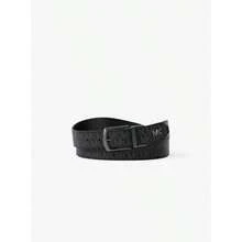 Michael Kors Reversible Belt |  | Men Belts - Black - View 1