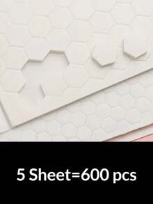 双面泡沫胶带条，儿童手工泡沫胶带，用于制作卡片