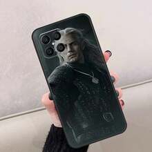 Funda HenryCavll para Honor Magic 7 LTE 56 Pro, funda para iPhone 17, 16, 15, 14, 13, 12, 11 teléfono 17 air - DFH192 - Ver 10