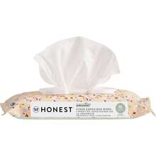 Toallitas The Honest Company, Terrazo, 36 Unidades - 1 - Ver 2