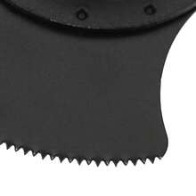 YWBL-WH Juego de 5 hojas de sierra circulares oscilantes de acero de alto carbono para reparación de corte - 1 - Ver 7