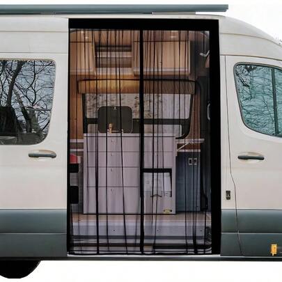 Door & Window Screens