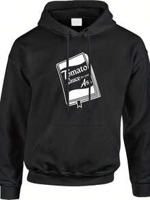 Tomato Sauce For Your Pullover Or Crewneck Sweatshirt -Funny, Pop Culture Shirt - 款式3 - 查看 1