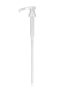 1/2/3/4pcs Coffee Syrup Dispenser, No Drip Jam And Syrup Pump Dispenser For Syrup Bottles, Edible Oil, Hand Soap, Bathroom Cleaner, Home & Coffee Bar Organizer, Coffee Bar Accessor