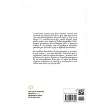 TE VAS A MORIR Y TODAVÍA NO HAS EMPEZADO A VIVIR - Libro único - Ver 3