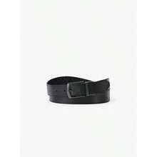 Michael Kors Reversible Belt |  | Men Belts - Black - View 2