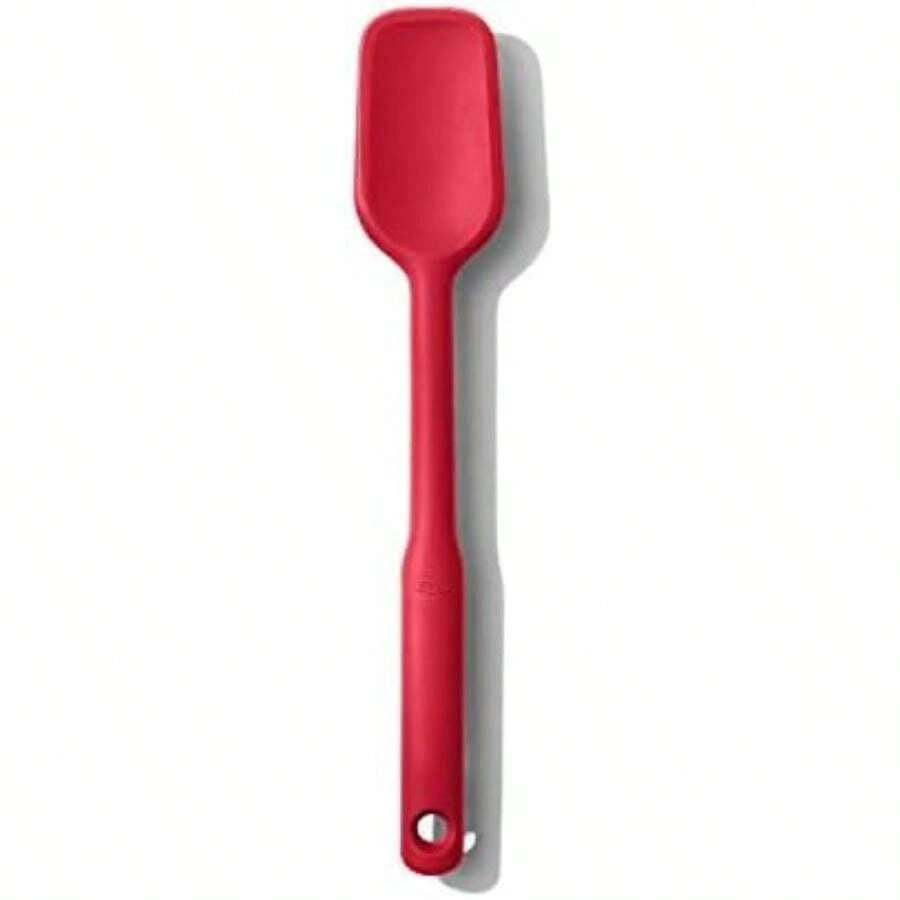 OXO - Good Grips - Espátula de silicona para cuchara(Spoon Spatula Jam) - Multicolor - Ver 1