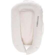 LE BÉBÉ & LE LOUP, Nido, Colecho para bebé (Colchón de Memory Foam, Tela Suave hipoalergénica),26911125 - Multicolor - Ver 1