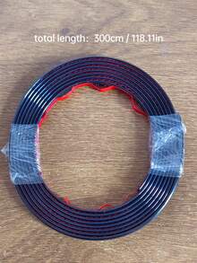 [Waterproof Metal Texture Strip] Self-Adhesive Waterproof Metal Texture Strip | Seam Decorative Wall Cloth Edge, Door And Window Edge Line, Waist Line, Kick Line, Kitchen Bathroom Countertop Gap, Cabinet Frame Beautification, Ceiling Corner Line