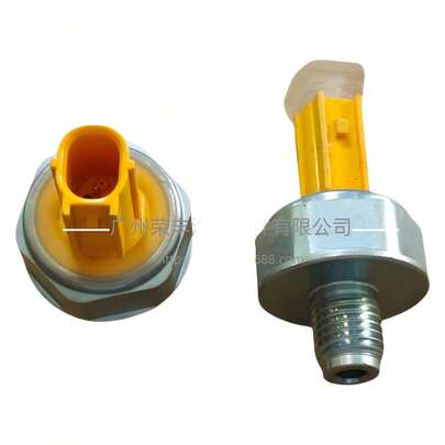 Sensor Pressão Cambio Automático