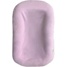 Funda extra Nido Colecho para Bebe 100% Algodón,26911106 - Azul - Ver 1