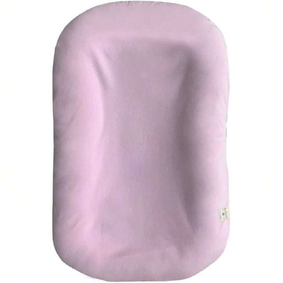 Funda extra Nido Colecho para Bebe 100% Algodón,26911106 - Azul - Ver 1