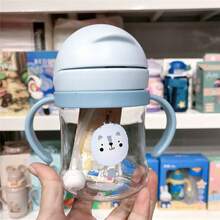Baby & Toddler Cups - Blue - View 2