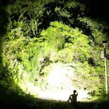 1PC Super Bright Rechargeable LED Headlamp, Ultralight USB Headlight, 4 Modes, Portable Head-Mounted Flashlight For Outdoor Camping Fishing Emergency Use