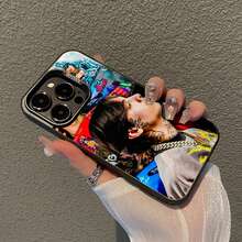 Funda Antigolpes para 17, 16, 15, 14, 13, 12, 11 Pro Max, Plus - z10 - Ver 8