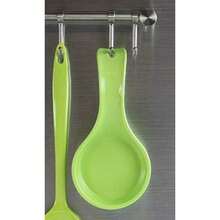 Calypso Basics de Reston Lloyd Reposacucharas , Turquoise, 1(Lime) - Multicolor - Ver 2