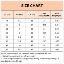 Slippers For Women Fall Winter Warm Faux Fur Lined Ankle Boots Indoor Outdoor House Shoes Cotton Fuzzy Bedroom Slippers - 黑色 - 查看 2